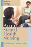 EBOOK Acute Mental Health Nursing
