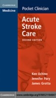 EBOOK Acute Stroke Care