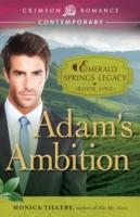 EBOOK Adam's Ambition