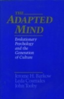 EBOOK Adapted Mind Evolutionary Psychology and the Generation of Culture