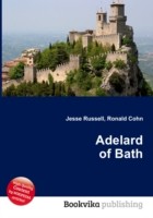 EBOOK Adelard of Bath