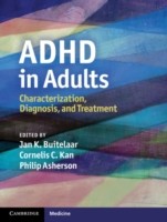 EBOOK ADHD in Adults