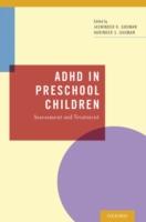 EBOOK ADHD in Preschool Children: Assessment and Treatment