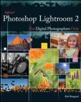 EBOOK Adobe Photoshop Lightroom 2 for Digital Photographers Only