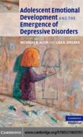 EBOOK Adolescent Emotional Development and the Emergence of Depressive Disorders
