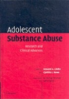 EBOOK Adolescent Substance Abuse