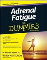 EBOOK Adrenal Fatigue For Dummies