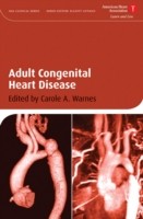 EBOOK Adult Congenital Heart Disease