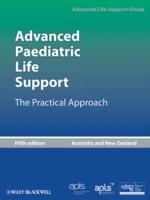 EBOOK Advanced Paediatric Life Support, Australia and New Zealand