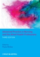 EBOOK Advanced Practice in Nursing and the Allied Health Professions