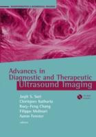 EBOOK Advances in Diagnostic and Therapeutic Ultrasound Imaging