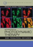 EBOOK Advances in Photodynamic Therapy