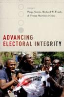 EBOOK Advancing Electoral Integrity