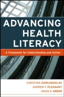 EBOOK Advancing Health Literacy