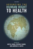 EBOOK Advancing the Human Right to Health