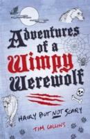 EBOOK Adventures of a Wimpy Werewolf