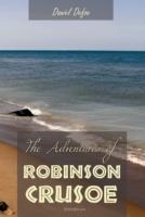 EBOOK Adventures of Robinson Crusoe