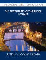 EBOOK Adventures of Sherlock Holmes - The Original Classic Edition