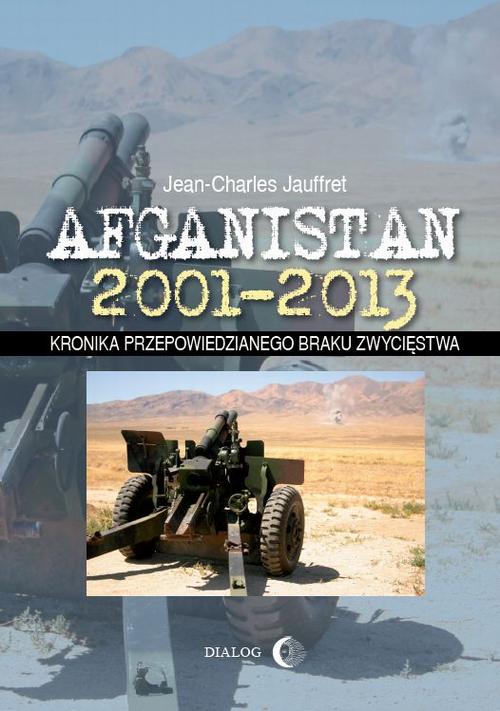 EBOOK Afganistan 2001-2013