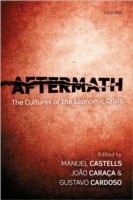 EBOOK Aftermath:The Cultures of the Economic Crisis