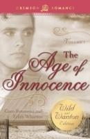 EBOOK Age of Innocence: The Wild and Wanton Edition Volume 2