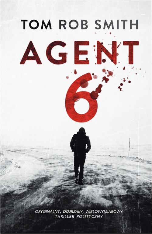 EBOOK Agent 6