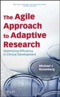 EBOOK Agile Approach to Adaptive Research