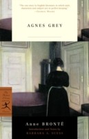 EBOOK Agnes Grey