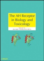 EBOOK AH Receptor in Biology and Toxicology