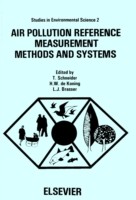 EBOOK Air Pollution Reference Measurement Methods and Systems. Studies in Environmental Science, Vol