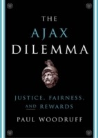 EBOOK Ajax Dilemma:Justice, Fairness, and Rewards