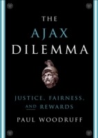 EBOOK Ajax Dilemma Justice, Fairness, and Rewards