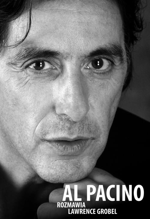 EBOOK Al Pacino Rozmowy