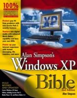 EBOOK Alan Simpson's Windows XP Bible