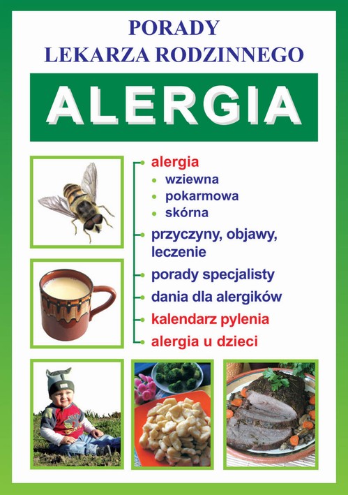 EBOOK Alergia