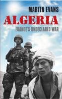EBOOK Algeria France's Undeclared War