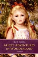 EBOOK Alice's Adventures in Wonderland