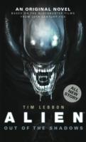 EBOOK Alien: Out of the Shadows (Novel#1)
