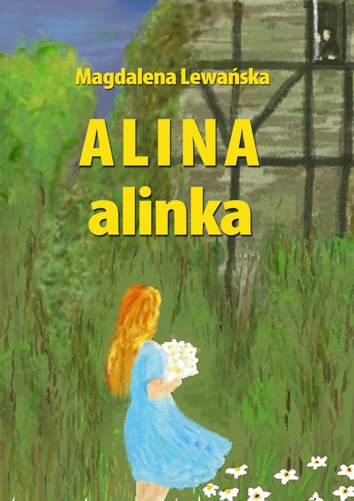 EBOOK Alina, alinka