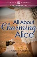 EBOOK All About Charming Alice