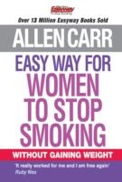 EBOOK Allen Carr's Easy Way for Women to Stop Smoking