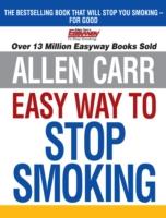 EBOOK Allen Carr's Easy Way to Stop Smoking