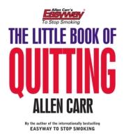 EBOOK Allen Carr's The Little Book of Quitting