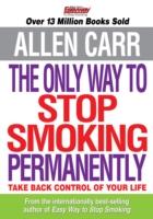 EBOOK Allen Carr's The Only Way to Stop Smoking Permanently