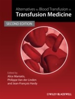 EBOOK Alternatives to Blood Transfusion in Transfusion Medicine