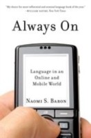 EBOOK Always On:Language in an Online and Mobile World