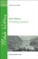 EBOOK Amazing grace!: Vocal score