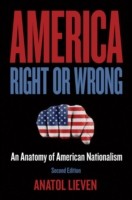 EBOOK America Right or Wrong:An Anatomy of American Nationalism