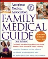 EBOOK American Medical Association Family Medical Guide