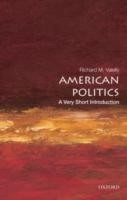 EBOOK American Politics: A Very Short Introduction